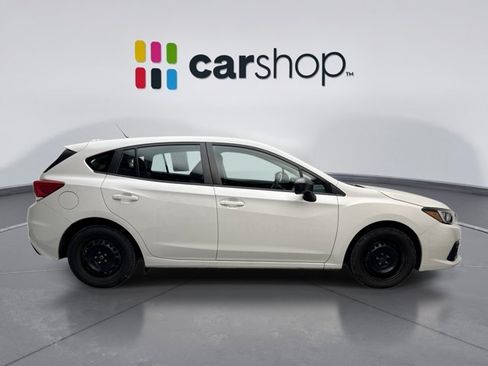 Used 2023 Subaru Impreza 2.0i AWD/4WD image 6