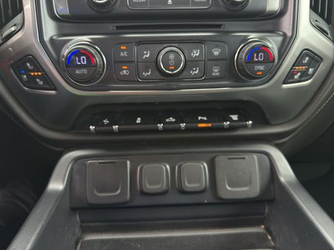 Used 2019 Chevrolet Silverado 3500 LTZ w/ Duramax Plus Package AWD/4WD image 36