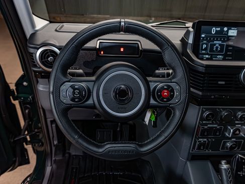 Used 2025 INEOS Grenadier Fieldmaster Edition image 16