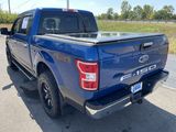 Used 2018 Ford F150 XLT w/ Equipment Group 302A Luxury image 5