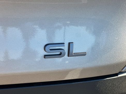 New 2026 Nissan Murano SL AWD/4WD image 33