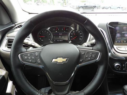 Certified 2024 Chevrolet Equinox LT AWD/4WD image 17