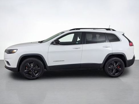 Used 2019 Jeep Cherokee Limited image 6