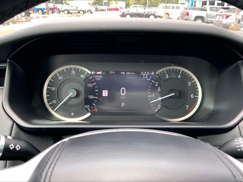 Used 2023 Land Rover Discovery HSE R-Dynamic AWD/4WD image 26