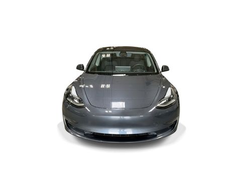Certified 2023 Tesla Model 3 Standard Range RWD image 2