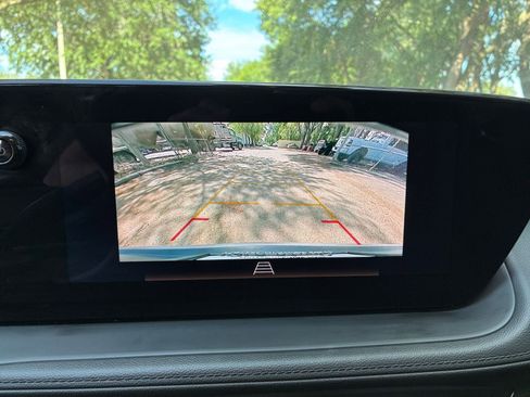 Used 2025 Buick Encore GX Preferred FWD image 23