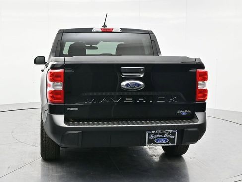 Used 2023 Ford Maverick XLT FWD image 6