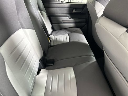 New 2026 Toyota Tacoma TRD Off-Road image 23