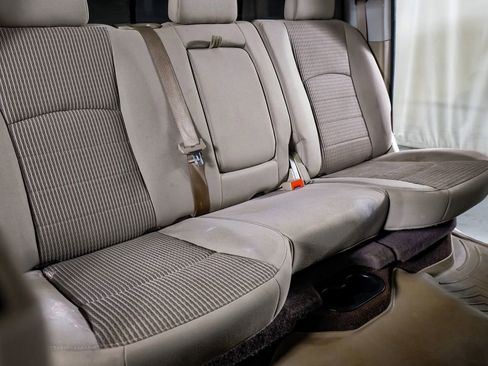 Used 2009 Dodge Ram 1500 Truck SLT w/ Lone Star Regional Pkg image 27