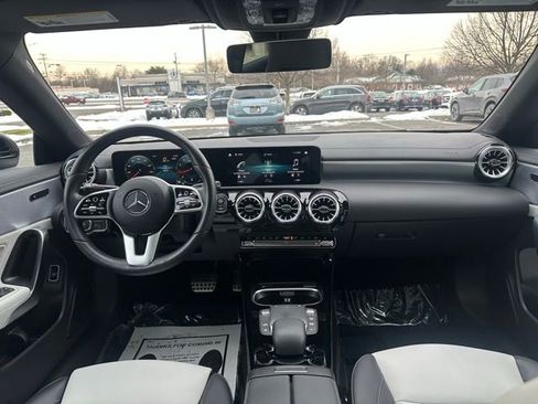 Certified 2022 Mercedes-Benz CLA 250 4MATIC image 25