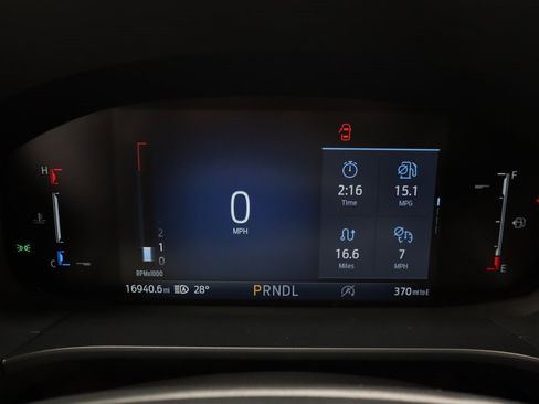 Certified 2025 Ford Escape Active image 28