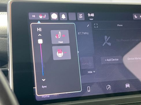 Used 2022 Jeep Compass Limited w/ Sun and Sound Group image 20