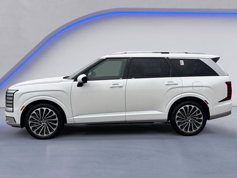 New 2026 Hyundai Palisade Calligraphy AWD/4WD image 6