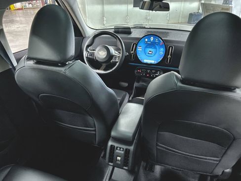 Used 2025 MINI Cooper Countryman S AWD/4WD image 19
