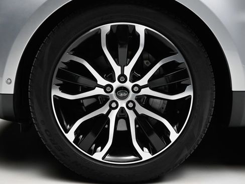 Used 2022 Land Rover Range Rover Sport HSE Silver Edition image 34