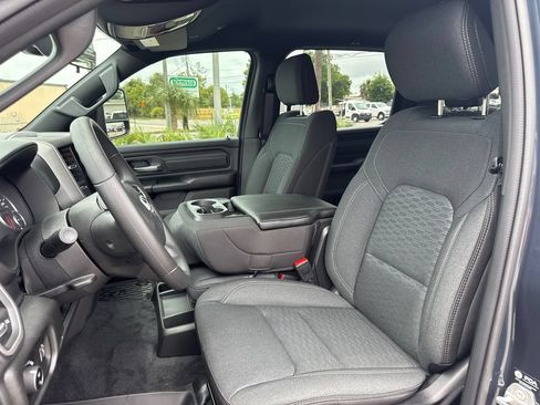 New 2026 RAM 1500 Warlock AWD/4WD image 14