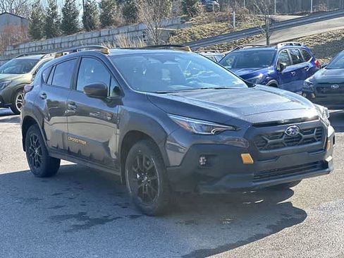 New 2026 Subaru Crosstrek 2.5i Wilderness image 28