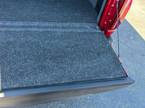 New 2025 Ford F150 Lariat w/ Equipment Group 502A High image 67