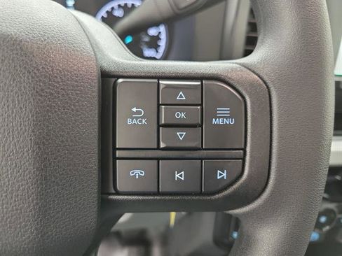 New 2026 Ford F350 XL AWD/4WD image 19