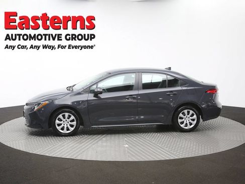 Used 2024 Toyota Corolla LE FWD image 57