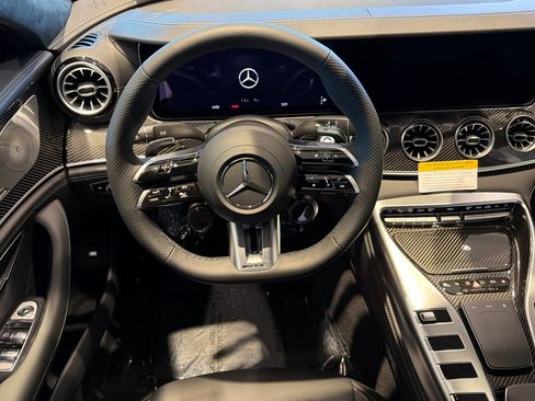 New 2026 Mercedes-Benz AMG GT 43 image 12