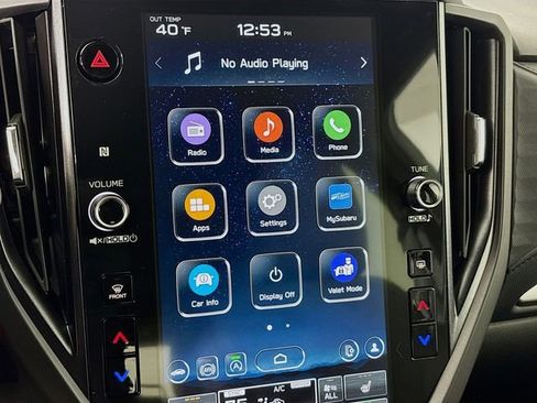 New 2026 Subaru Forester Premium image 15