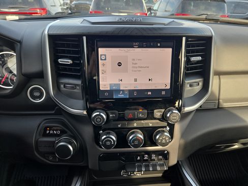 New 2026 RAM 1500 Big Horn w/ Night Edition image 10