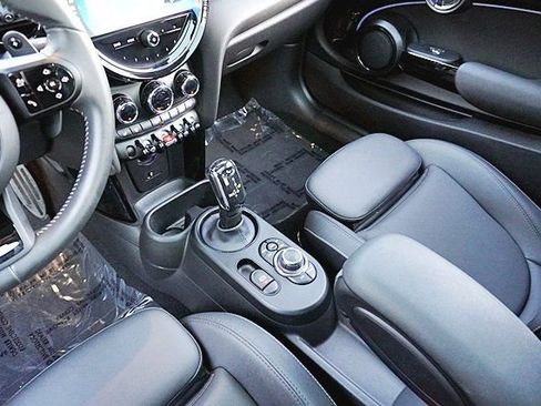 Used 2023 MINI Cooper John Cooper Works w/ Driver Assistance Package image 22