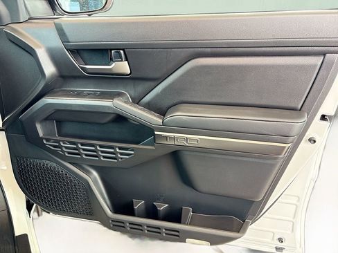 New 2026 Toyota Tacoma TRD Sport image 25