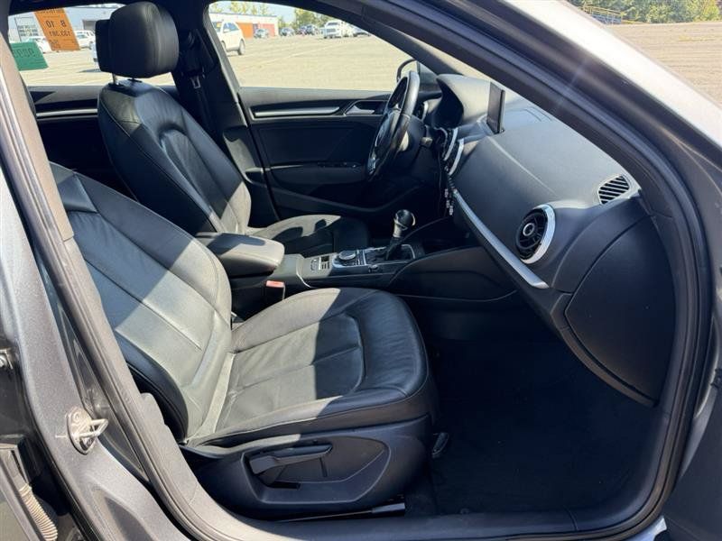 Used 2016 Audi A3 1.8T Premium FWD image 12