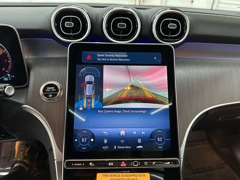 New 2026 Mercedes-Benz GLC 300 GLC 300 image 17