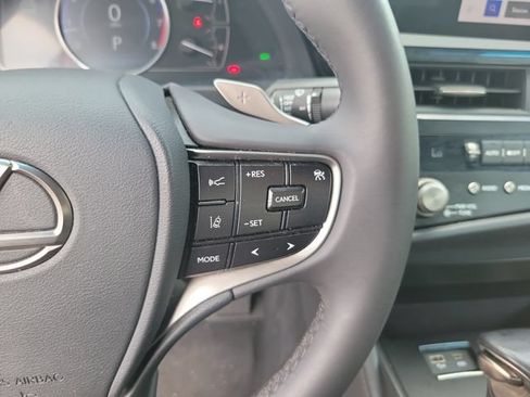 Used 2023 Lexus ES 350 w/ Accessory Package (Z1) FWD image 24
