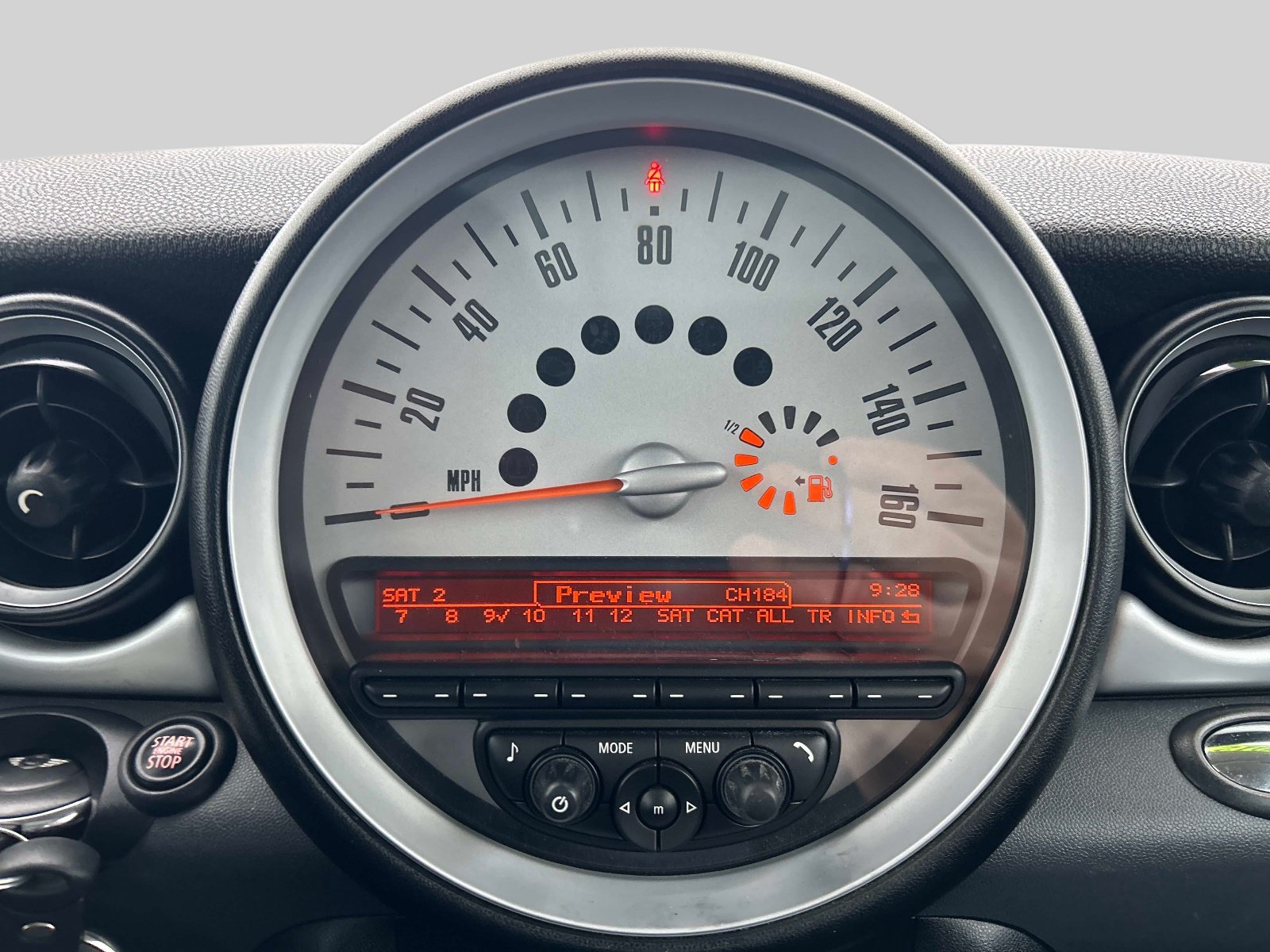 Used 2012 MINI Cooper Hardtop FWD image 23