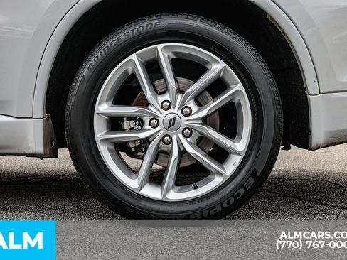 Used 2024 Dodge Durango GT image 18