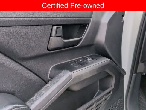 Certified 2024 Toyota Tacoma SR RWD image 11