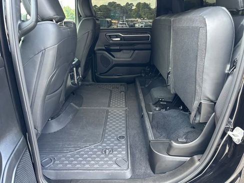 Certified 2025 RAM 1500 Big Horn image 38