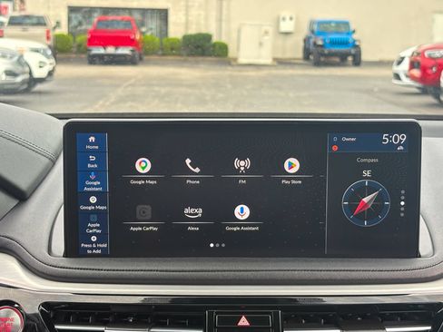 Used 2026 Acura MDX FWD w/ Technology Package image 37