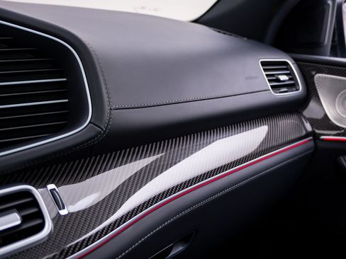 Used 2023 Mercedes-Benz GLE 63 AMG S image 27