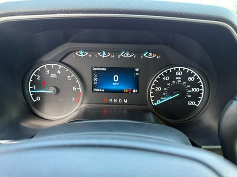 Used 2022 Ford F150 XLT w/ Bed Utility Package AWD/4WD image 3