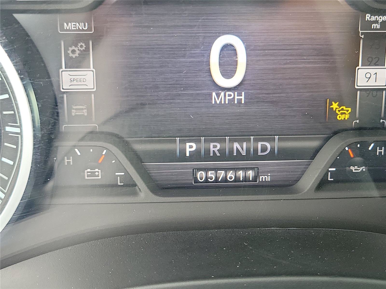 Used 2024 RAM 1500 Laramie AWD/4WD image 31