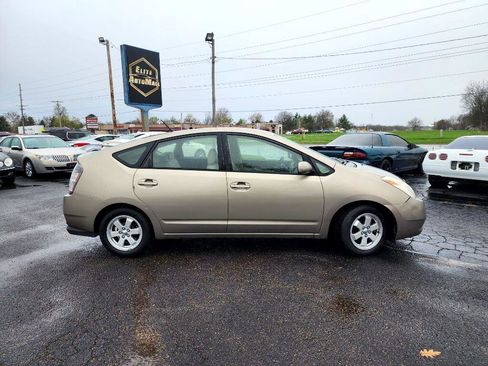 Used 2005 Toyota Prius image 5