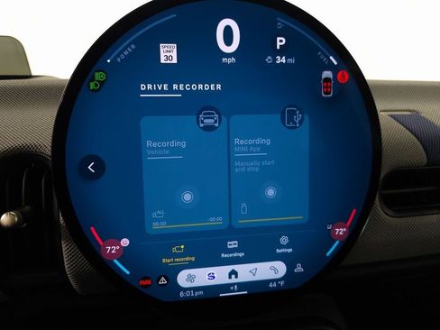 New 2025 MINI Cooper S image 22