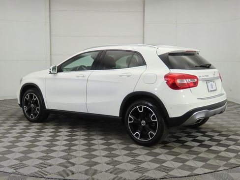 Used 2018 Mercedes-Benz GLA 250 image 7