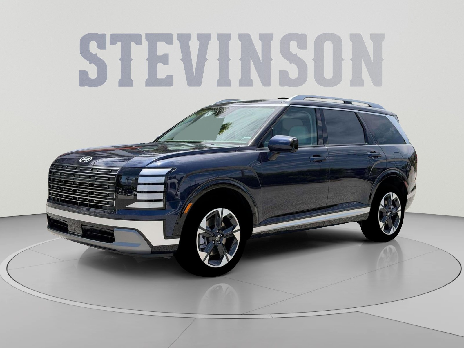 New 2026 Hyundai Palisade Limited AWD/4WD image 3