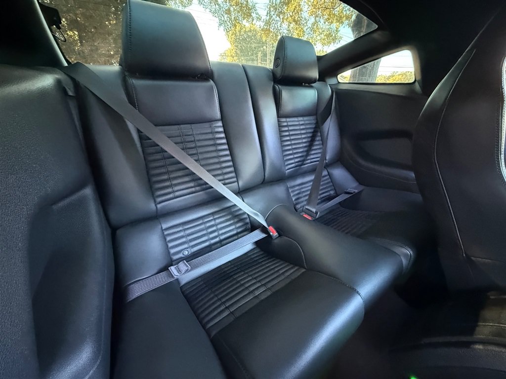 Used 2014 Ford Mustang Shelby GT500 w/ Equipment Group 821A RWD image 60