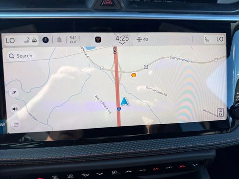 New 2026 Jeep Cherokee Overland w/ Advanced Pro Tech Group image 19