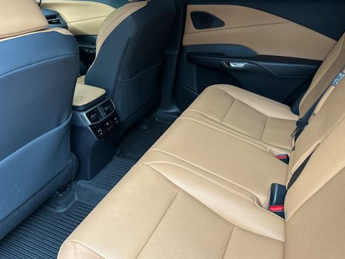 Certified 2023 Lexus RX 350 Premium Plus image 4