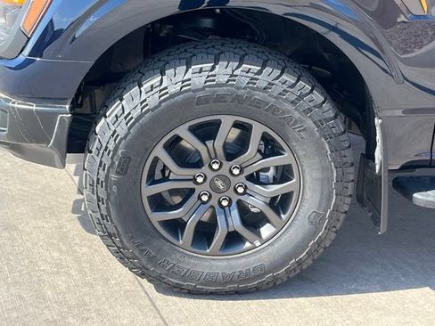 Used 2025 Ford F150 Tremor w/ Equipment Group 402A High AWD/4WD image 10