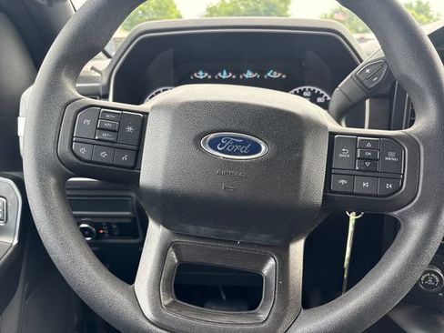 Used 2023 Ford F150 XL w/ STX Appearance Package AWD/4WD image 18
