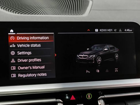 Used 2021 BMW M340i xDrive w/ Premium Package AWD/4WD image 44
